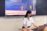 湖南工程职院教师舒灵智领衔输出中国工程造价标准