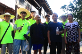 家属致信感谢！湖南有色金属职院两名学子救助晕倒老人