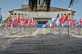 长沙航院学子斩获2025中国智能制造挑战赛全国总决赛二等奖