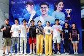 湖南铁道职院师生在第十九届“西门子杯”中国智能制造挑战赛全国总决赛中勇创佳绩