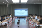 湖南汽车工程职业大学承办全国汽车职业教育教学指导委员会智联网联汽车类专业指导委员会2025年中期工作推进会