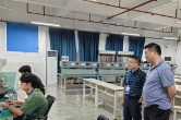 湖南铁道职院在2025年全国大学生电子设计竞赛（湖南赛区）中再获佳绩