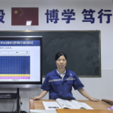 湖南铁道职院教师高巧玲：匠心筑梦，深耕电学教育田野