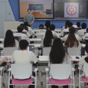 用“数智之美”沁润学生心灵——湖南外国语职业学院教师罗圈芝的教育故事