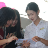 传星火之志，启青春新程——长沙航院易班开展迎新主题系列活动