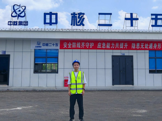深耕企业实践   锻造双师素养——湖南工程职业技术学院2025年教师 企业实践锻炼活动纪实