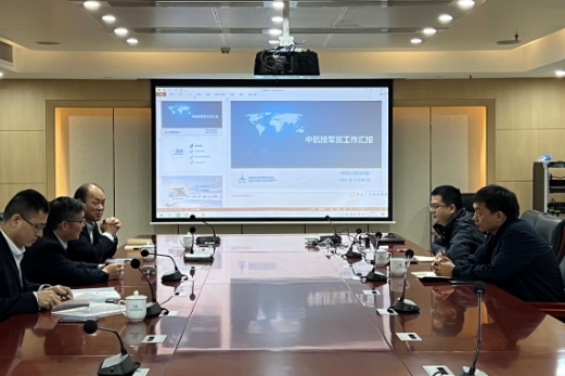 长沙航院大力培育国际化航空人才 助力中国装备走向世界