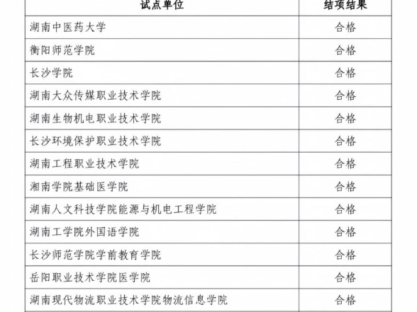 长沙商贸旅游职院“三全育人”综合改革试点项目顺利通过省级结项验收