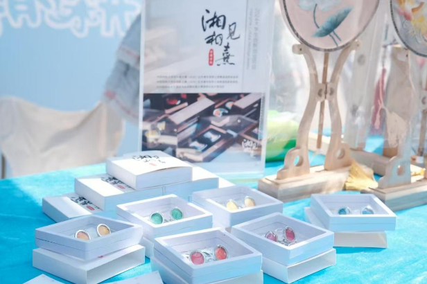 湖南工程职院殷雅晴：匠心筑梦守初心 跨界创新育英才