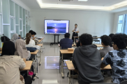 向世界传递匠心，为友谊搭建桥梁——记湖南工程职业技术学院朱玮老师印尼“职教出海”之旅