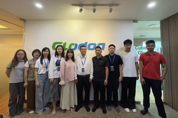 职教出海再进阶：湖南工程职业技术学院赴广联达印尼分公司开展深度调研，共筑国际化人才培养新平台