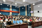 《“数”说论语》解锁千年智慧新密码——湖南铁道职院2025年“楚怡读书行动”暨纪念孔子诞辰2576周年系列活动火热进行