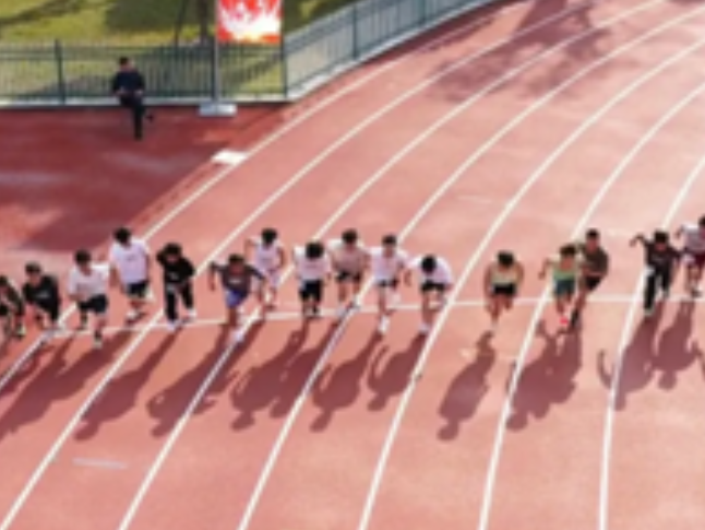 活力校园“燃”起来，湖南汽车工程职业大学探索体教融合新篇章