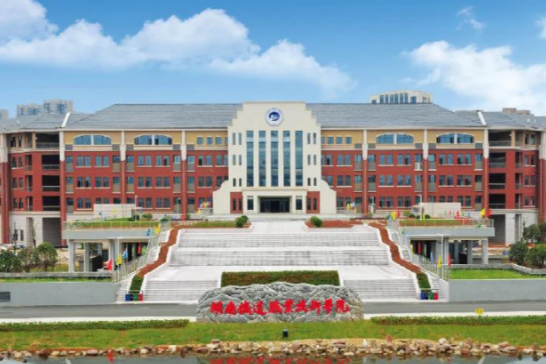 湖南铁道职院“一站式”学生社区建设项目入选省级特色项目