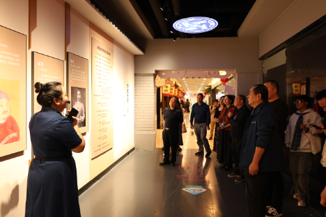 湖南汽车工程职业大学： 落实“四同四立” 画好最大同心圆