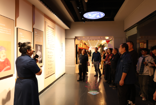 湖南汽车工程职业大学： 落实“四同四立” 画好最大同心圆