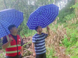 湖南工程职院：校友胡明跨年夜勇救落水男童 地质精神闪耀湘鄂大地