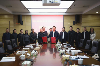 湖南化工职业技术学院：琼湘两地职教联动 共探发展新路径