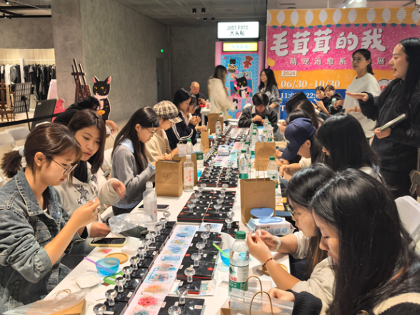 湖南工程职业技术学院校团委开展主题团日研学实践活动