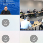 湖南化工职业技术学院圆满完成瑞典沃尔沃汽车集团工程师机器视觉培训项目