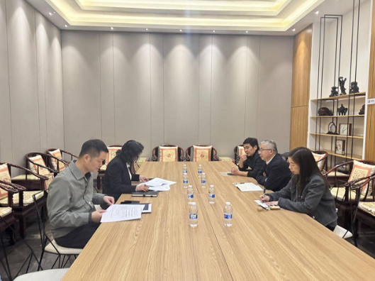 校地携手育匠心 产教融合促传承——湖南工程职业技术学院与湖南省工艺美术研究所有限公司签署校企合作协议