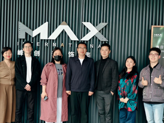 湖南工程职院：访企拓岗促就业 暖心慰问助成长