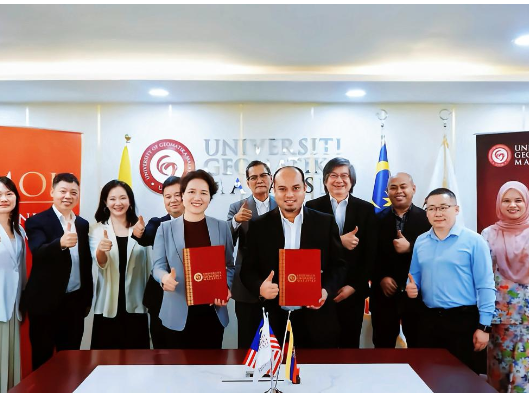 湘菜“烹”向东南亚，长沙高校推动湘菜与职教协同“出海”