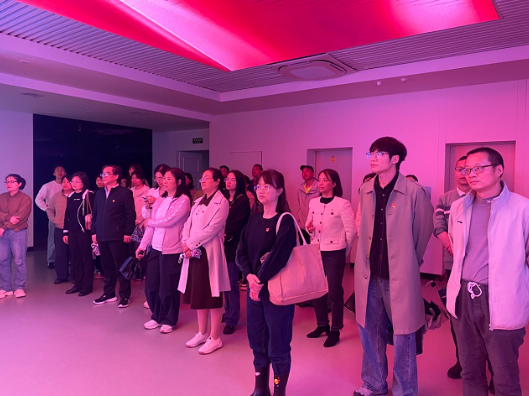 湖南工程职院：淬炼清廉党性，涵养教育初心