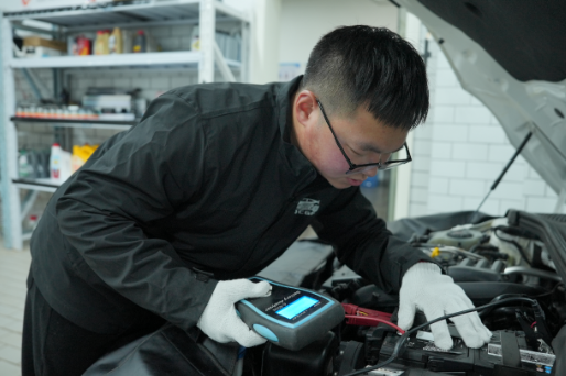  聚焦2026年湖南职教周|湖南汽车工程职业大学：以“集群思维”培育“汽车智匠”