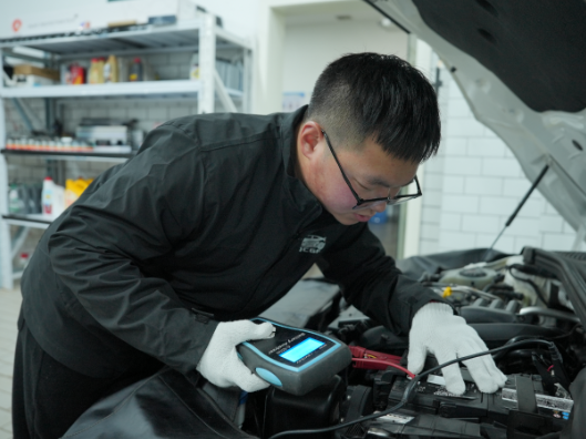  聚焦2026年湖南职教周|湖南汽车工程职业大学：以“集群思维”培育“汽车智匠”