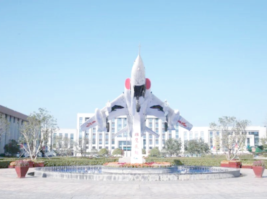 聚焦2026年湖南职教周|刘喜宾：打造高技能人才集群培养标杆 赋能航空产业高质量发展