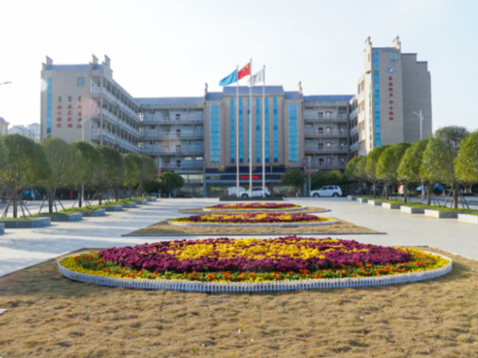 永州市工商职业中专德育实践活动斩获七项省级奖项