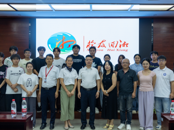 湘西职院：四次觉醒向阳而生 榜样力量赋能青春