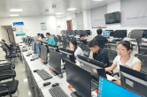 跨界比拼显实力！湖南高铁职院学子在全国数智商业大赛中揽获多项大奖