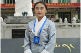 让青春在基层“一路生花” ——湖南职业院校“高校毕业生基层就业卓越奖学金”获得者的故事（四）