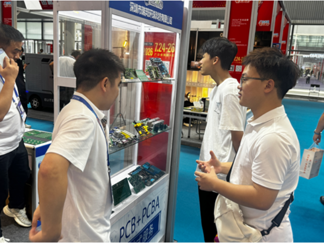 把握市场需求 赋能产品创新——湖南工程职院“泵创芯程”团队赴大湾区开展精密流体装备产业调研