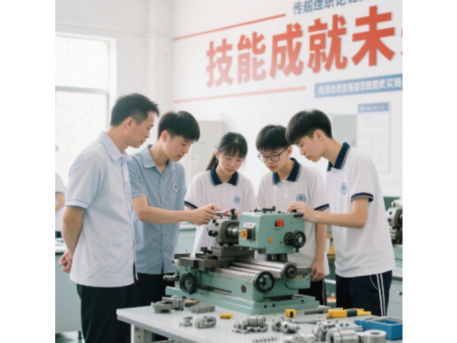 教师观察‌|AI智能体进入职业教育：教学关键要素改革的新逻辑