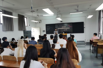 校门对接职场 课堂直通岗位，湖南工程职院电商培训助力学子“凭技立业”