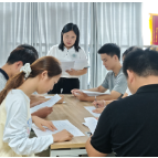 “大国良师”的育人答卷丨以“一颗心”照亮“一群星”——湖南汽车工程职业大学辅导员团队的育人故事