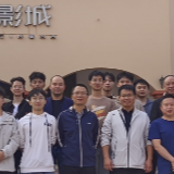 传承红色基因,湖南信息职院电子工程学院开展光影铸魂活动