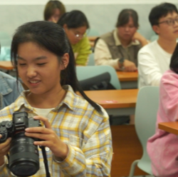 益阳医学高等专科学校开设“夜校”课程——白天上课，晚上学“艺”