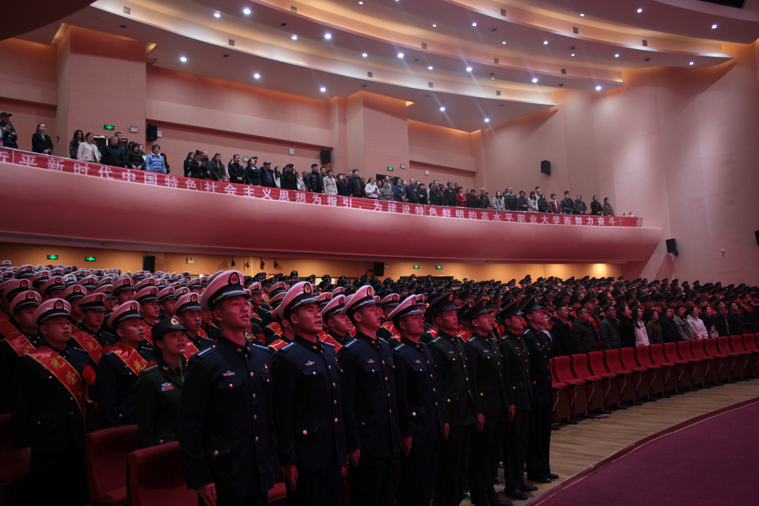 2.送兵现场.JPG