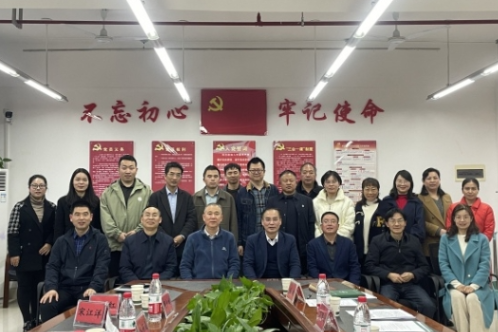 重温“3•18”讲话  齐心共绘思政课高质量发展新蓝图