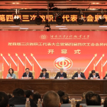 “双代会”顺利召开，湖汽人接续奋斗