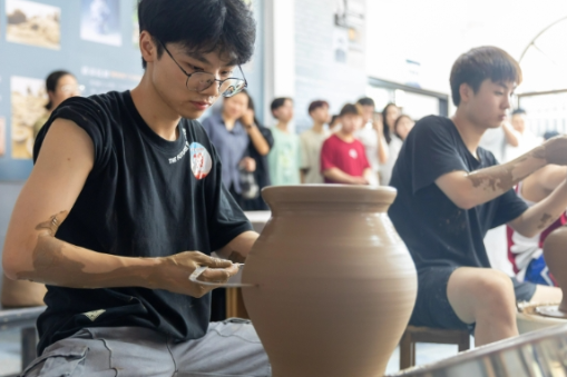 以职普双向融通构建人才培养“立交桥”