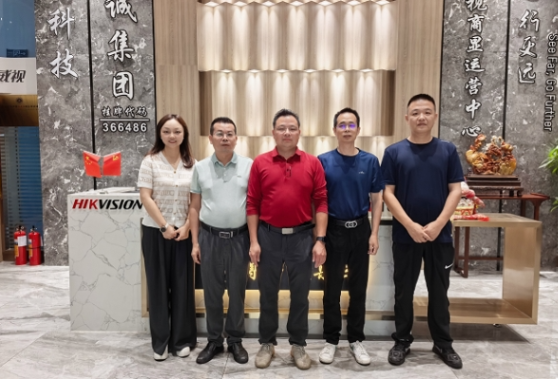 党建引领，凝聚就业合力 ——湖南工程职业技术学院深入开展访企拓岗专项行动