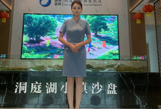 湘北女校三位学子闪耀湖南省旅游发展大会 以专业与坚守诠释青春担当