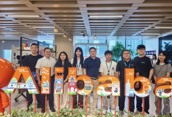 党建引领凝聚合力 促毕业生精准就业 ——湖南工程职院持续开展访企拓岗专项行动