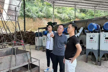 扎根乡土践初心 青春筑梦写芳华——湖南现代物流职业技术学院优秀毕业生肖煜中的乡村振兴奋斗记