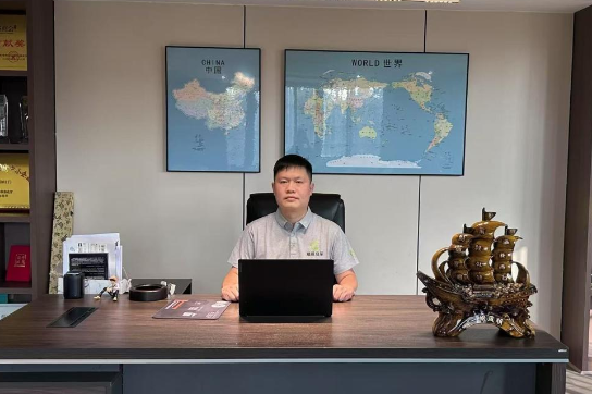 从邵阳走出的包装产业领跑者——专访湖南现代物流职业技术学院优秀毕业生刘治